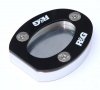 Element Nóżki RG RacingKawasaki Z800, Ninja 300, Ninja 250 13- 17, Z300, Versys X-250/300, H2 SX Sil